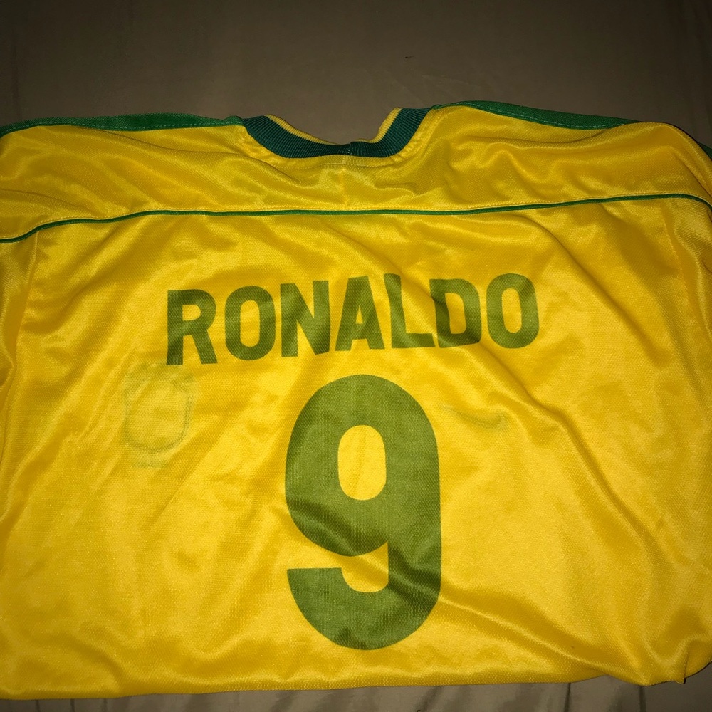 Brazil jersey - Picture 5 of 5